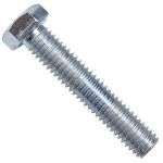 Vis de jonction de ressorts M8 DIN 6923