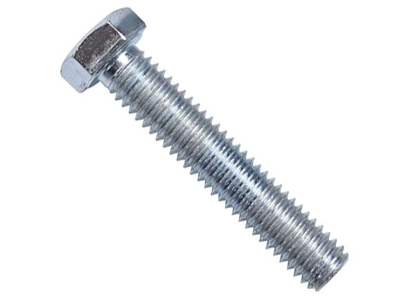 Vis de jonction de ressorts M8 DIN 6923