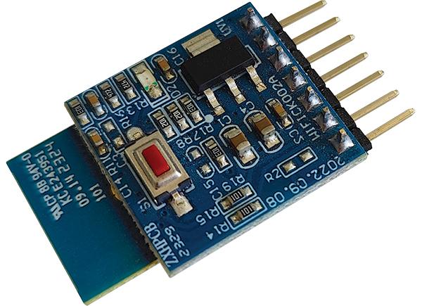 Module récepteur Wi-Fi pour moteur Roof Doorgate