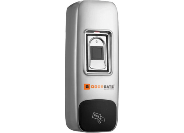 Lecteur d’empreintes digitales Doorgate filaire