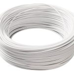 Câble flexible pour photocellules 4X0.22mm