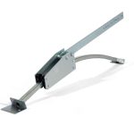 ARC007 – Adaptateur pour portes lourdes