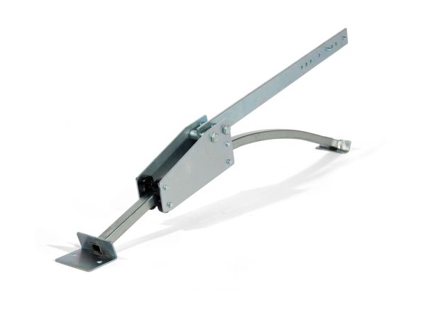 ARC007 – Adaptateur pour portes lourdes