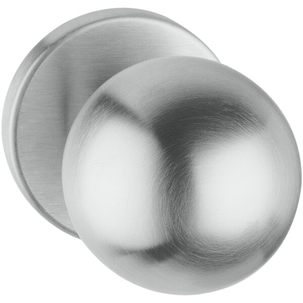 Bouton de porte fixe 5825 Glutz – 73, Mat, 50