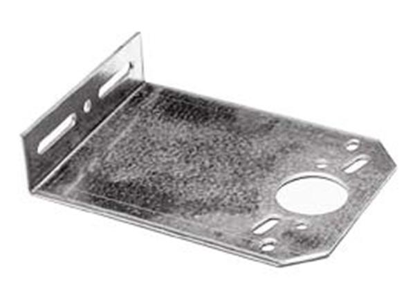 Support de tube 190 mm
