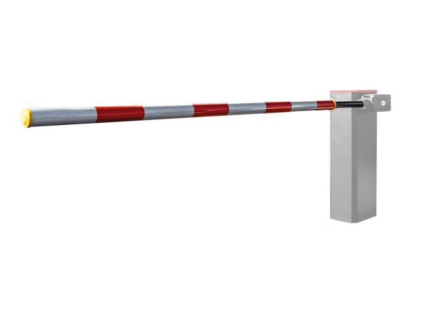 BRHTFIX-3 – Lisse 3 m avec mécanisme de déclenchement BRFIXSD