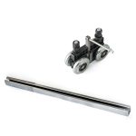 CFKFM2000 – Rail complet pour moteur de porte de garage