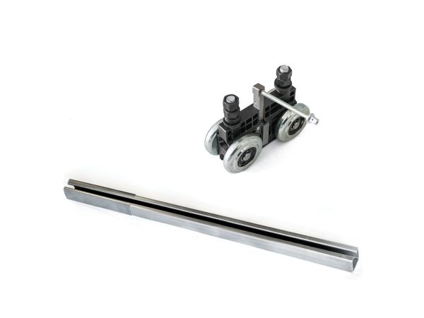 CFKFM2000 – Rail complet pour moteur de porte de garage