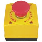 Bouton d’urgence Doorgate