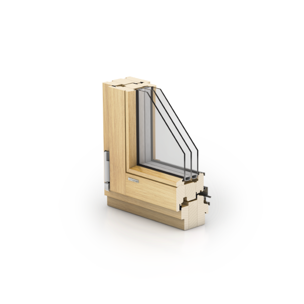 All Windows – Galux Classic 92 mm (Urzędowski)