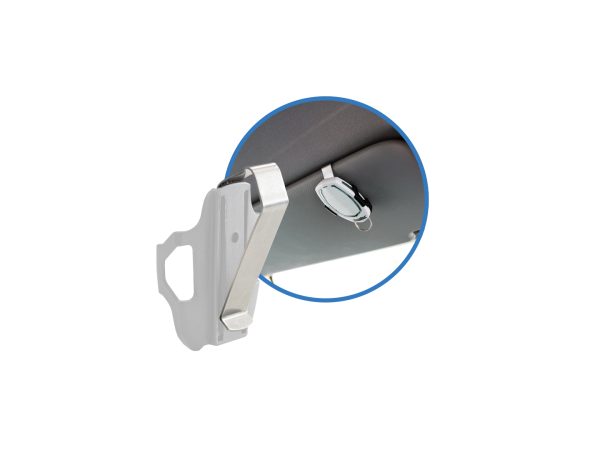 CLIPFLK – Support à clip pour télécommande FALK