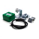 CO48 KAPV100 – Système mécanique pour portes automatiques vitrées