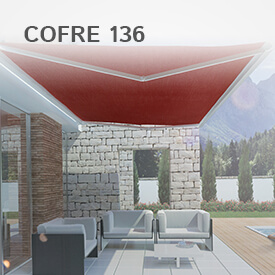 COFRE 136 – Store coffre automatique