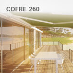 COFRE 260 – Store coffre automatique