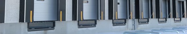 Flexidoor – Quai niveleur hydraulique RH1