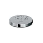 CR2032 – Pile bouton 3V CR2032