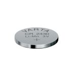 CR2430 – Pile bouton 3V