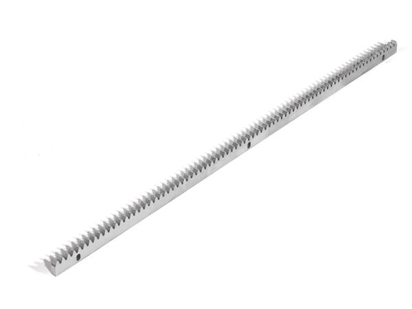 CRM4 – Crémaillère zinguée 30x12