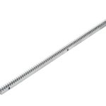 CRM4-INOX – Crémaillère inox 30x12