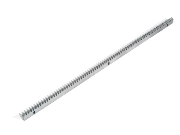 CRM4-INOX – Crémaillère inox 30x12