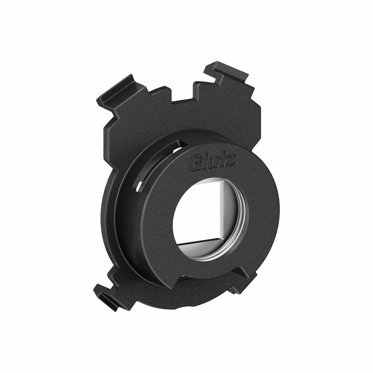 Dispositif de maintien à ressort Glutz FEHO 59310 – 8 mm