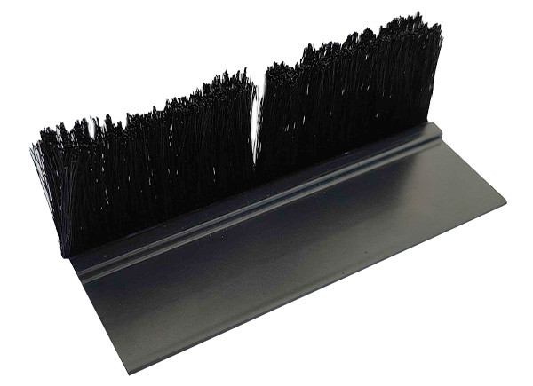 Kit brosse de linteau pour porte enroulable