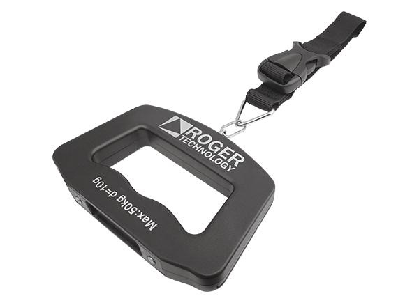 Balance numérique Roger