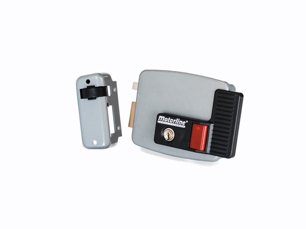 EF30-SX – Serrure électrique 12Vdc