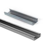 EF SP – Extension de rail 1000 mm