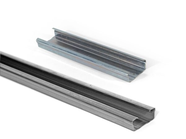 EF SP – Extension de rail 1000 mm