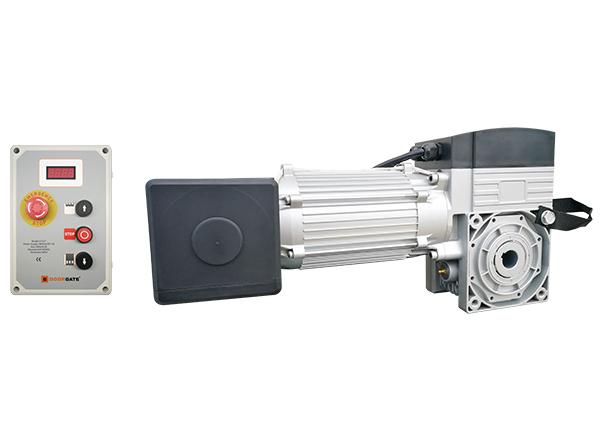 Kit moteur industriel Booster 150 Nm / 400V