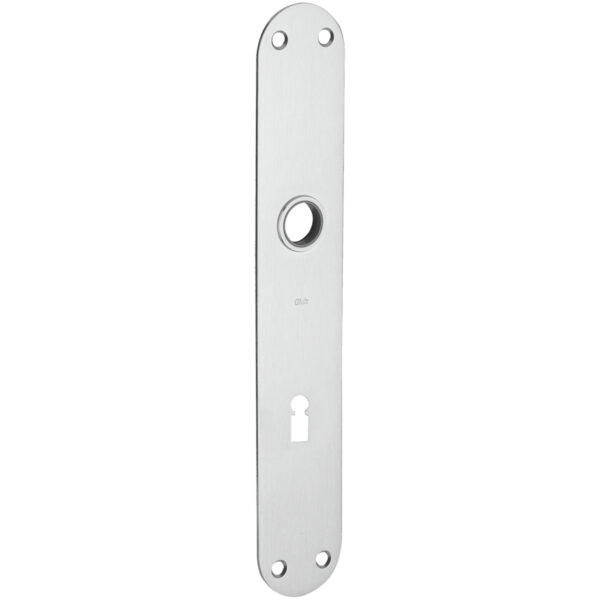 Entrée longue 5345 Glutz – 16 mm glide, BB, 78 mm, Mat