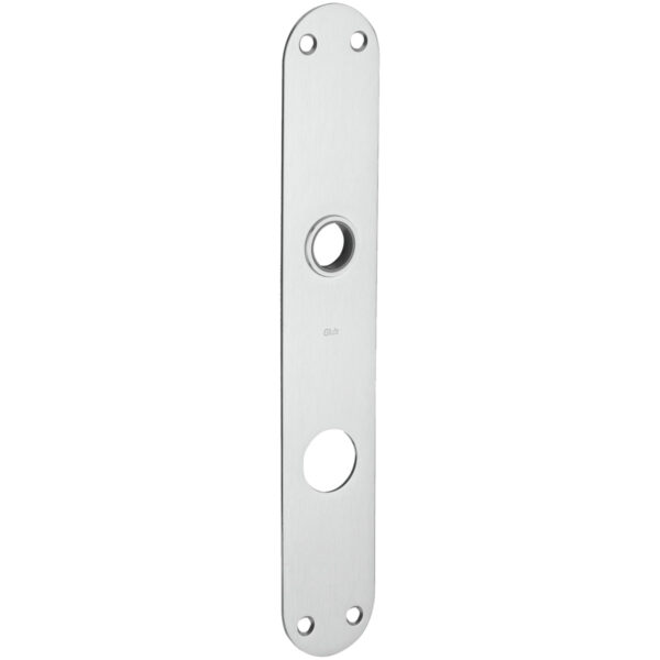 Entrée longue 5345 Glutz – 16 mm glide, RZ, 78 mm, Mat