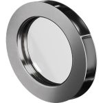 Hublot Inox rond 240mm