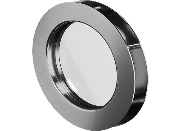 Hublot Inox rond 240mm