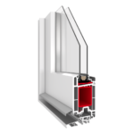 All Windows – e.Volution 70 AD