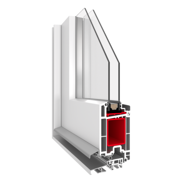 All Windows – e.Volution 70 AD