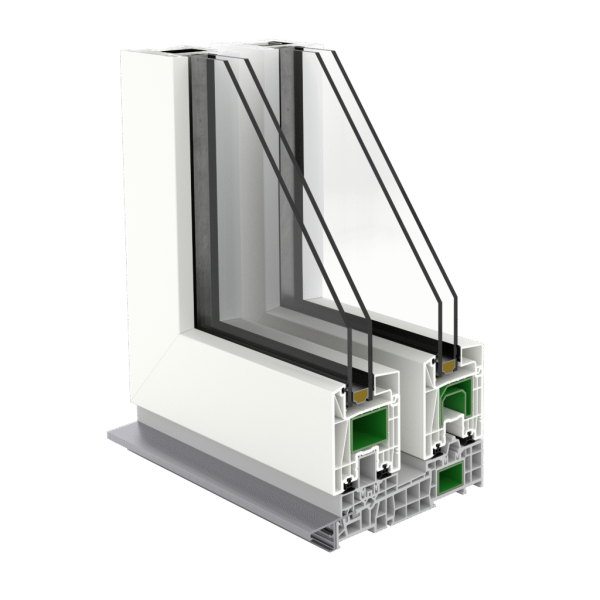 All Windows – Salamander evolutionDrive HST