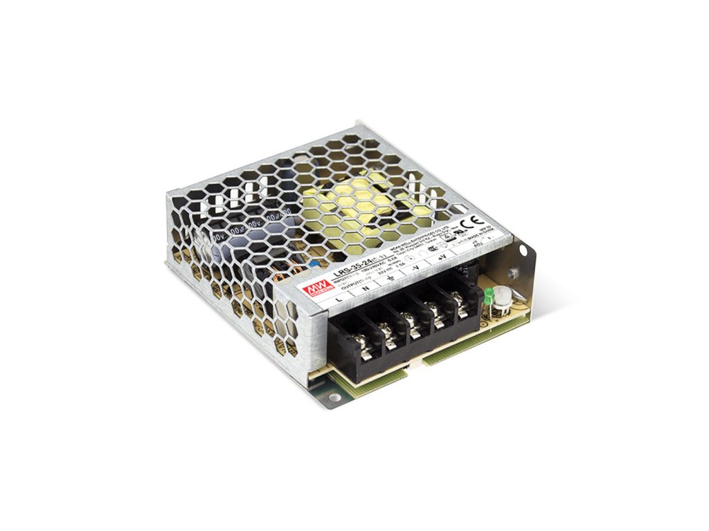 FA12VDC3AMW – Source d’alimentation 12Vdc 36W pour appareils électroniques