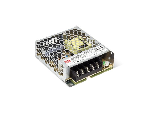 FA12VDC3AMW – Source d’alimentation 12Vdc 36W pour appareils électroniques