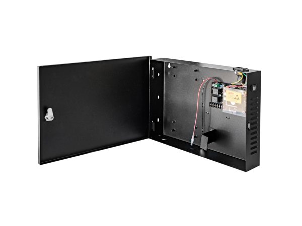 FA12VDC5A-MCA – Alimentation 12Vdc