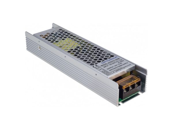 FA12VDC8.4A – Source d’alimentation 12Vdc 100W