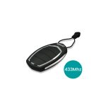 FALK-433 – Télécommande 4 canaux 433 MHz Rolling Code