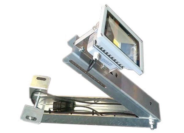 Lampe de quai 24V LED