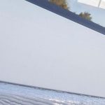 Flexidoor – Porte sectionnelle vitrée BIG ALU