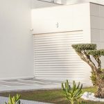 Flexidoor – Porte sectionnelle résidentielle Plus