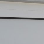 Flexidoor – Cadre de montage aluminium Aluframe