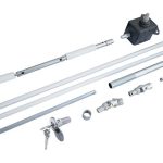 Kit déblocage extérieur pour moteur tubulaire