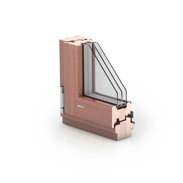 All Windows – Galux Modern 92 mm (Urzędowski)