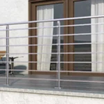 Garde-corps aluminium LX 14